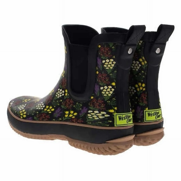 Western Chief Chelsea Rain Boot, Size 7, New in Box - Picture 5 of 6